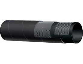 material delivery 5 bar (75 psi)