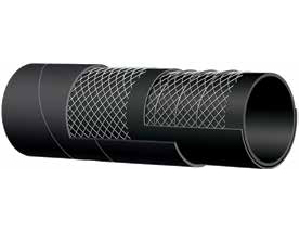 sewage suction 5 bar (75 psi)