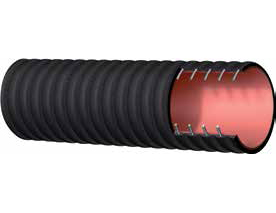 Industrial vacuum 10 bar (150 psi)