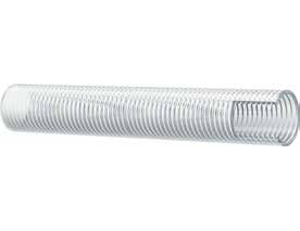 Plaster conveyance
