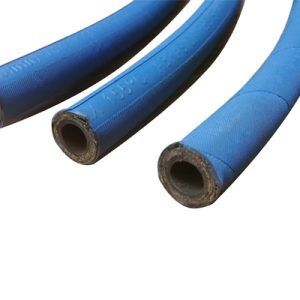 Hydraulic Oil Hose 150℃