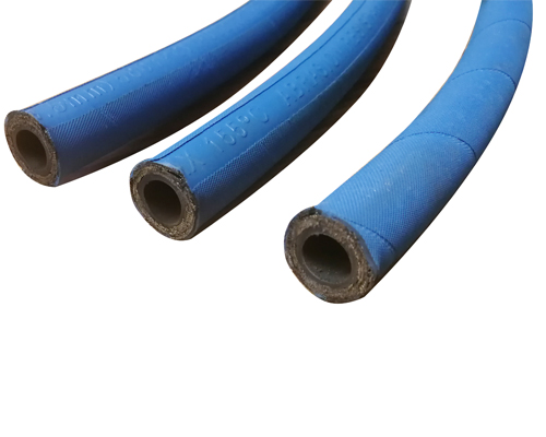 Hydraulic Oil Hose 150℃