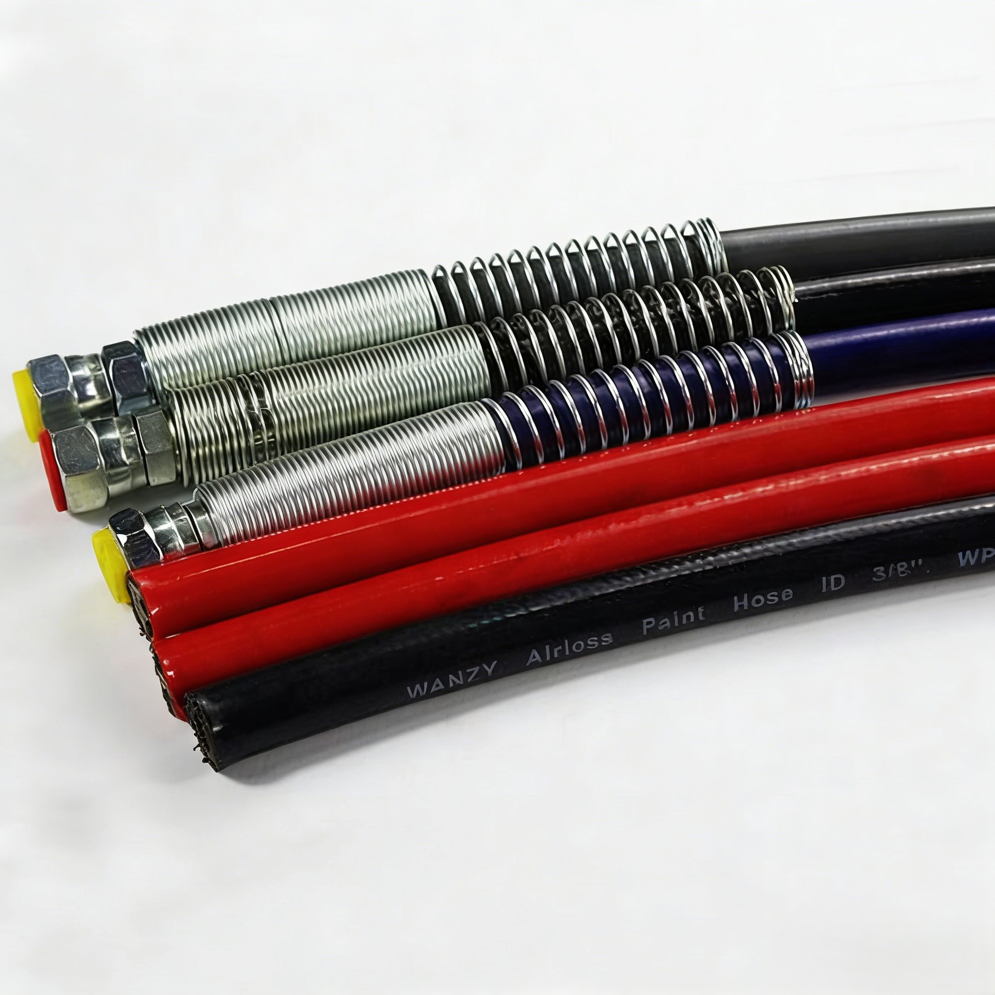 Paint Spray Hose - Image 4