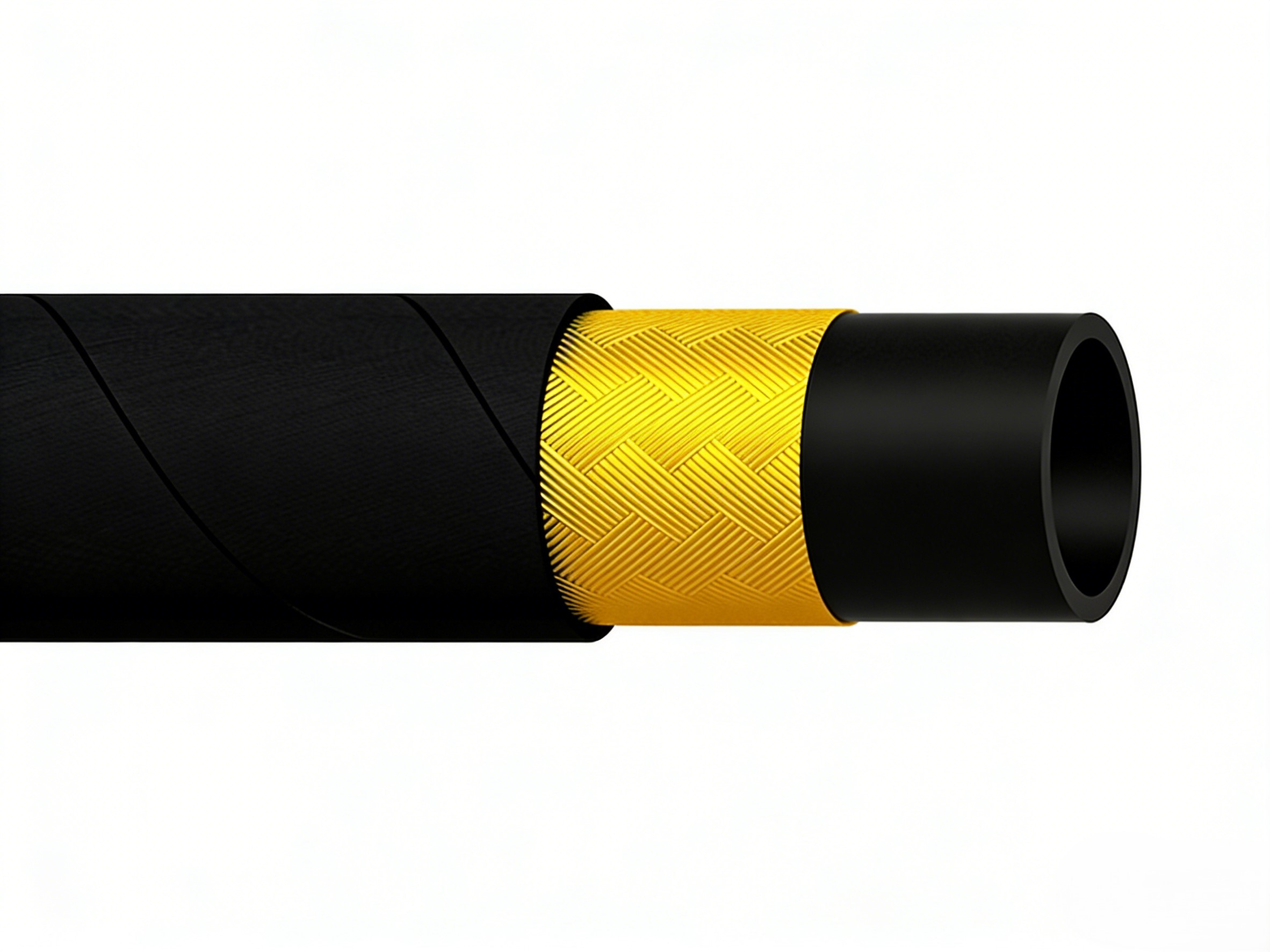 SAE 100R1 AT / DIN20022 EN 853 1SN