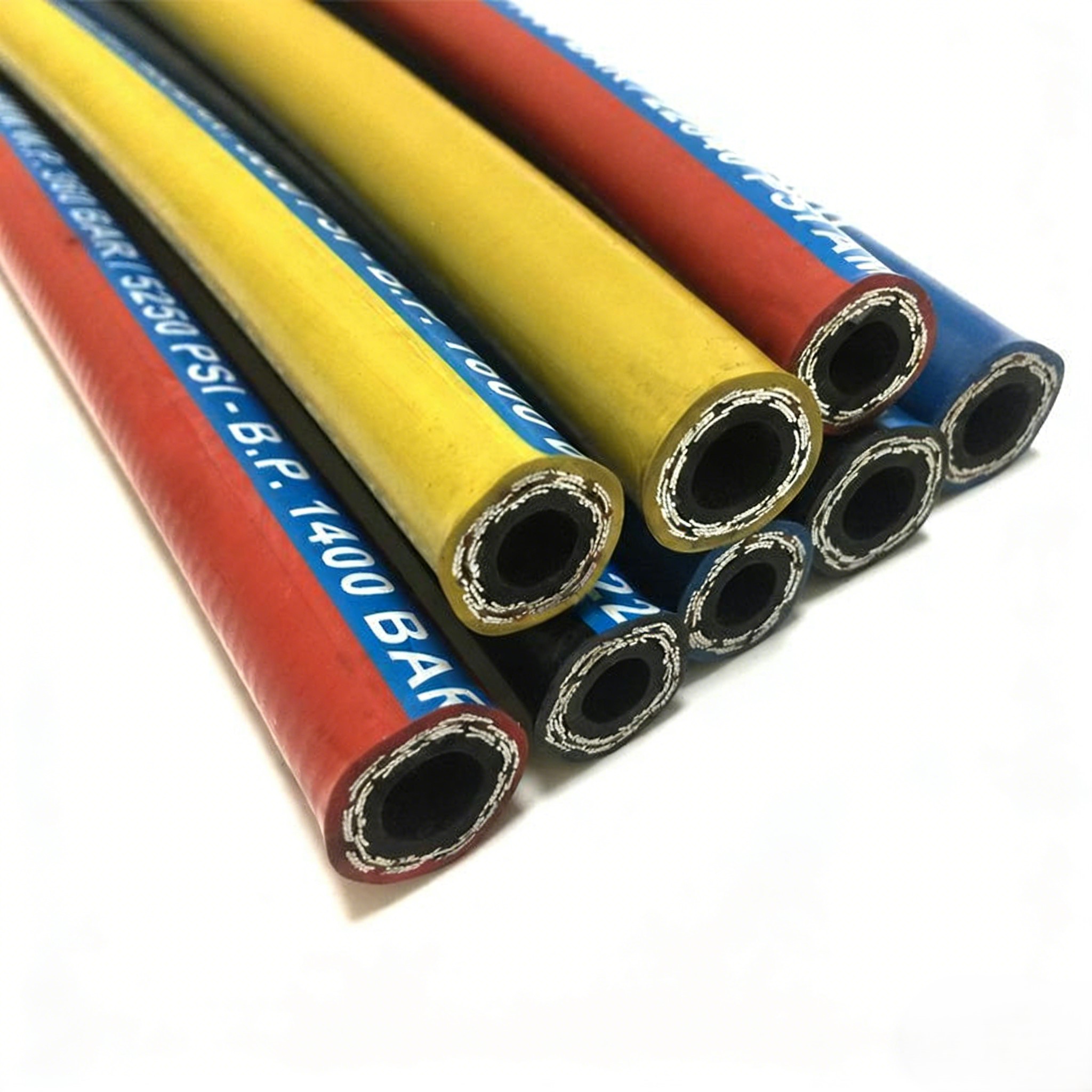 SAE100 R2/EN 853 2SN