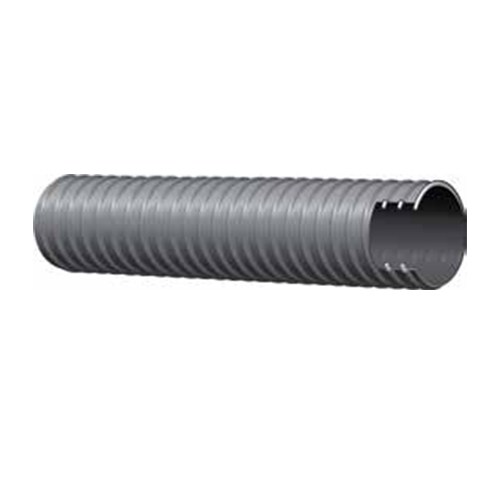 Air ducting UL 94 V2